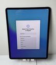 [11690-1] Apple 12.9" iPad Pro 6th Gen M2 chip Wi-Fi 256GB Space Gray-97% battery