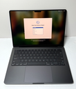 [11694-1] Apple Macbook Pro 14" M4 Pro, 1TB SSD, 24GB, 16C GPU Space Black, 100% batt