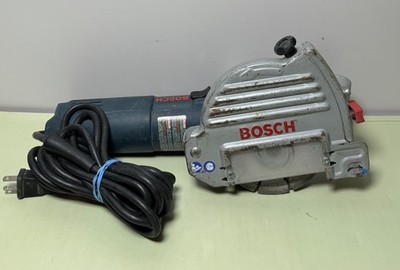 Bosch 1775E 5" Tuckpoint Grinder