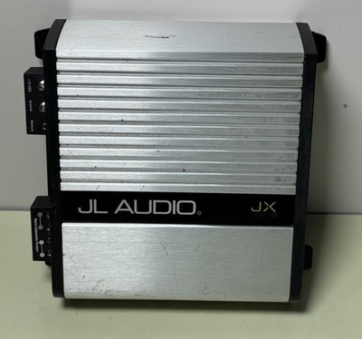 JL Audio JX500/1D Mono Subwoofer Amplifier AMP Only