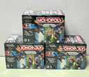 [11638-3] Panini Prizm 2024 Monolpy NBA Basketball Lot Of (3) Box