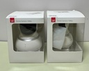 Yi Dome Camera 1080p HD Wireless Security Camera Model YHS.2016  (2)
