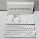 [11663-2] Apple Magic Keyboard A1644 MLA22LL/A  Bluetooth