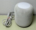 [11677-1] Apple HomePod  A1639 Smart Speaker 1st Gen - White