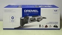 [11775-1] Dremel MM35 Multi-Max 3.5 Amp Variable Speed Corded Oscillating Multi-Tool