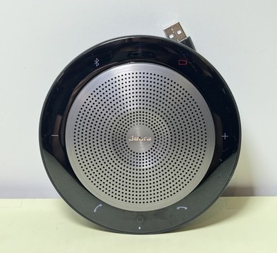 Jabra Speak 750 MS Bluetooth Speakerphone Model 7700-309