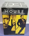 [11819-1] House MD M.D. - Complete Series DVD Box Set (Seasons 1-8) Brand New & Sealed