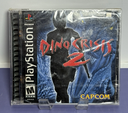 [12127-2] Dino Crisis 2 PS1 - Factory Sealed NEW (Never  Opened) - GREAT CONDITION