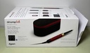 [11857-1] Dyson  Airwrap i.d. Multi-styler & Dryer Straight+Wavy-Red Velvet+Gold-Open Box