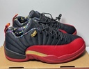 [11920-2] Air Jordan 12 Retro Low SE 'Super Bowl' DC1059-001 US MEN'S SIZE 11.5 -NIB