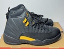 [11920-1] Air Jordan 12 Retro Black Taxi Men's CT8013-071 US MEN'S SIZE 11.5 -NIB