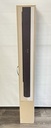 [11768-1] Sonos Arc Ultra Soundbar with Dolby Atmos and Voice Control - Black-New