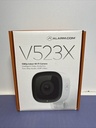 [11831-1, 11831-6] ADC V523X Alarm.com 1080p Indoor Wi-fi Camera With HDR and 2-Way Audio - NEW