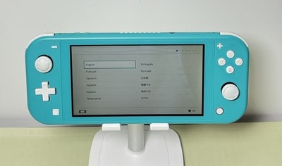 Nintendo Switch Lite HDH-001 32GB Handheld Console Turquoise