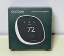 [11866-5] Ecobee Smart Thermostat Essential Learning Programmable Thermostat-Open box