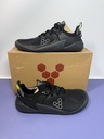 [11865-4] Vivobarefoot Motus Strength Mens Obsidian Size 10 NEW