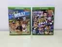 [frb] Paw Patrol on a Roll (Xbox One) and Paw Patrol The Movie (Xbox One) Preowned