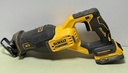 [11867-1] DeWalt DCS382 20V MAX XR Brushless Cordless Reciprocating Saw w 1.7 Ah battery