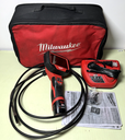 [11941-1] Milwaukee 2324-20 M12 12V 360 Cordless M-Spector 10' Ins Cam w/batt+charger