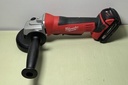 [11944-11] Milwaukee 2680-20 M18 Cordless Cutoff/Grinder W/ 1.5 Ah battery