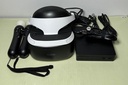 [11879-1] Sony PlayStation VR Headset Bundle CUH-ZVR2 + Processor Unit + Move Controllers