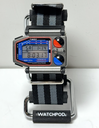 [FRB] TIMEX SKIATHLOM WATCH - RARE VINTAGE - 1986-1993 - Fantastic Preowned - RUNS!
