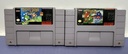 Yoshi’s Island + Yoshi’s Safari (Super Nintendo SNES, Authentic, Tested, Bundle