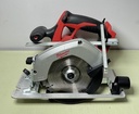 [11970-11] Milwaukee 2630-20 18V 18 Volt M18 6-1/2” Cordless Circular Saw & Blade
