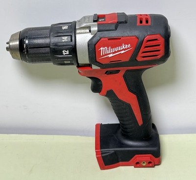 Milwaukee 2606-20 M18 Compact 1/2" Drill Driver - Tool Only