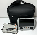 [11382-1] DJI Mini 3 Camera Drone MT3PD w/ RM330 Smart RC Remote