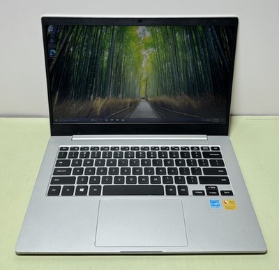 Samsung Galaxy Book Go 5G NP545XLA 14" Snapdragon 8cx Gen 2 8GB RAM 256GB SSD