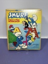 Smurf Paint n Play Workshop Coleco for ColecoVision & Adam Computer System