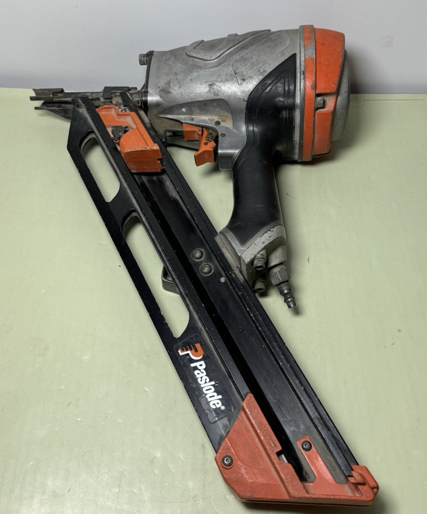 Paslode PF-350S PowerFramer 30 Degree Framing Nailer