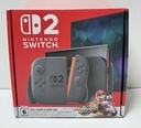 [12051-1] Nintendo Switch 2 Console Mario Kart World Bundle-Open Box - No Game Code