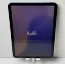 [12111-1] Apple 11" iPad A16 chip with Wi-Fi - 128GB - Blue, A3354- 100% battery