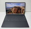 [12011-2 (Dents)-80% batt] Dell XPS 13 Plus 9320 Gray  Touch 2.1 GHz i7-1260P 16GB 512GB SSD