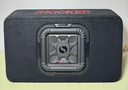 [12140-2] Kicker 46TL7T82 TL7T 8"  Solo-Baric Subwoofer 2-Ohm, 350 Watt