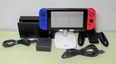 [12042-1] Nintendo Switch Video Game Console HAC-001(-01) Great Preowned