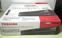 [12144-1] Toshiba DVR-620 DVD Recorder VCR Combo 1080p Upconversion-Brand New