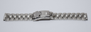 [N/A] Authentic Bracelet For Breitling Colt Special Chrome Watch Polished Steel 20Mm
