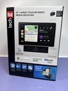 [12151-1] Dual Electronics XDCPA11BT 10" Double DIN Car Stereo