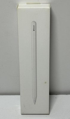 Apple Pencil (2nd Generation) A2051 – Good Condition – Original Box