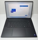 [12244-2] DELL PRECISION 5690 16" FHD+ ULTRA 5 135H 256GB SSD 16GB W11P-Open Box
