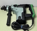 [12175-2] Metabo HPT DH38YE2 1-1/2" Spline Drive Rotary Hammer