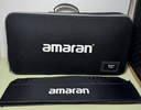 [11709-1] Amaran F22x 2x2 Bi-Color LED Flexible Mat kit