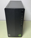 [12195-1] HP Pavilion Gaming PC TG01-2360 Ryzen 7 5700G 16GB, 512GB, Win11, RTX 3060 12GB