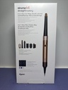 [12270-2] Dyson Airwrap i.d Multi-Styler for Straight+Wavy Amber Silk -New Sealed