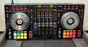 [12032-1] Pioneer DDJ-SZ 4-Channel Controller for Serato DJ