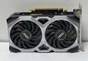 [12264-1] MSI NVIDIA GeForce GTX 1660 Super VENTUS XS OC 6GB GDRR6 Graphics Card GTX 1660