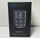 [12190-2] Sirui VP-1 Vision Prime 24mm T1.4 Full-Frame Cine Lens (Multi-Mount, Black)
